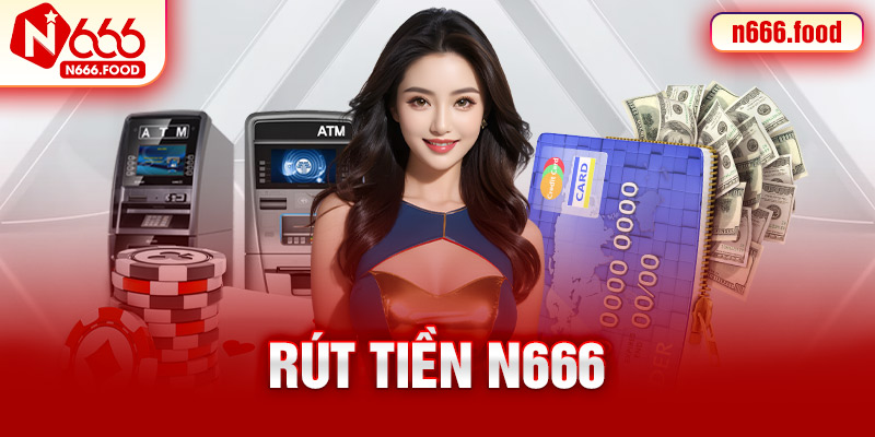 rút tiền n666